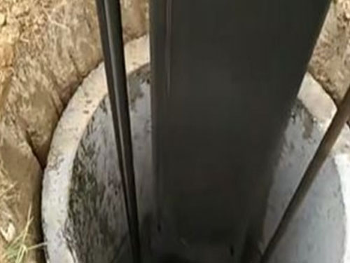武穴打井公司